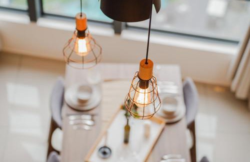 Taman Mutiara Apartment | Ekocheras loft link bridge MRT 24h self check in