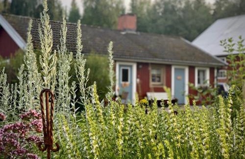 Gardsjo Bed & Breakfast | Ekologiska Fru Gran B&B i Tiveden