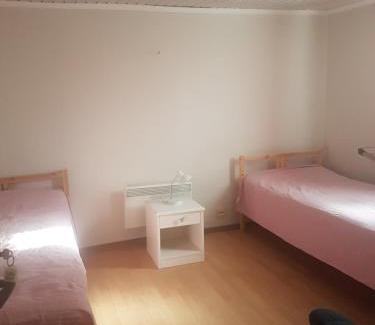 Hammaro Apartment | Ekonomirum i Karlstad