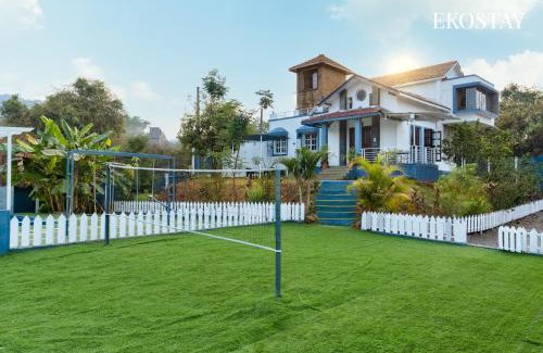 Chendhare Villa | EKOSTAY - Mount Emerald Villa