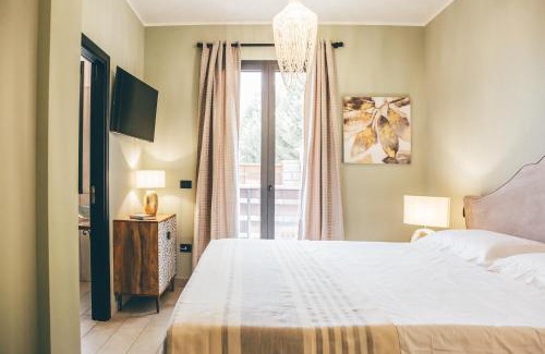 Oliveri Bed & Breakfast | Eksōtika