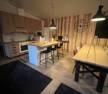 Kokkola Other | Elämyksellinen majoitus glamping-teltassa