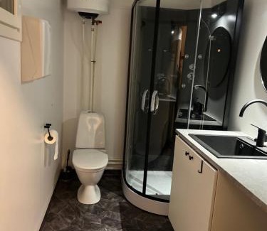 Kokkola Other | Elämyksellinen majoitus glamping-teltassa