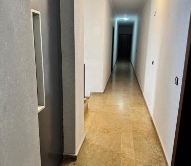 L'Ocean Apartment | Elégant appartement 2 Bedroom près de la plage Rabat