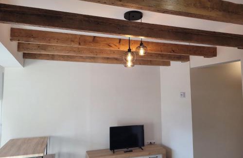 Leon Apartment | El Ático de Entrevías - con Garaje y WIFI