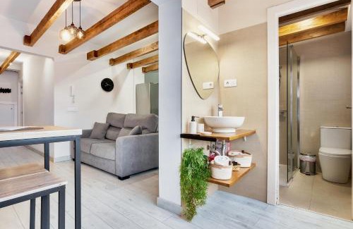 Leon Apartment | El Ático de Entrevías