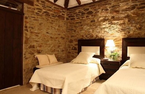 Vilches House | El Añadio