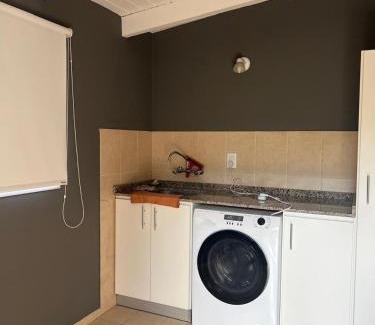 La Granja House | El Aguaribay