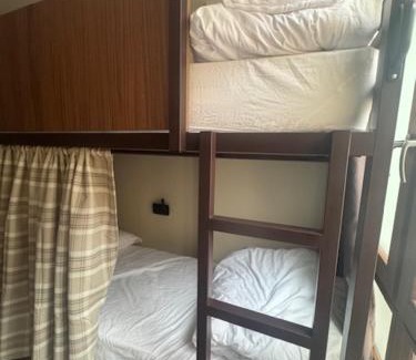 Llanes Hostel | El Albuergo