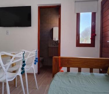 Maimara House | El Alfarero de Maimará