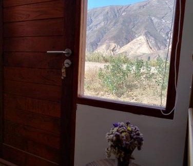 Maimara House | El Alfarero de Maimará