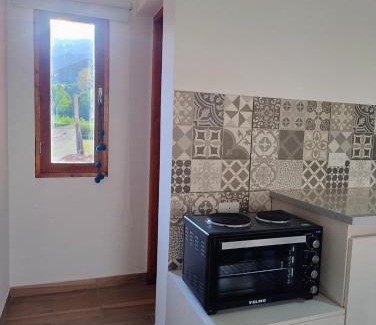 Maimara House | El Alfarero de Maimará - Cabaña Álamo