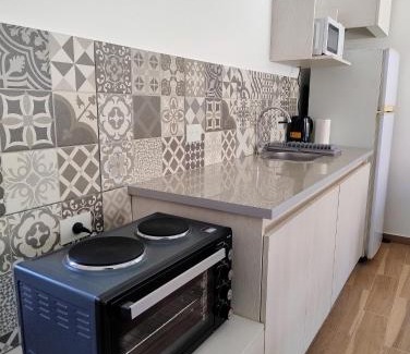 Maimara House | El Alfarero de Maimará - Cabaña Álamo