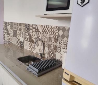 Maimara House | El Alfarero de Maimará - Cabaña Álamo