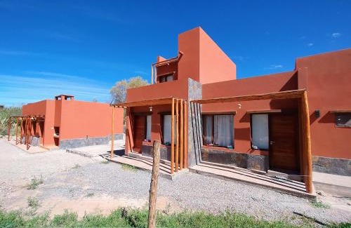 Maimara House | El Alfarero de Maimará - Cortaderas