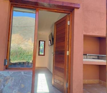 Maimara House | El Alfarero de Maimará - Cortaderas