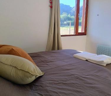 Maimara House | El Alfarero de Maimará - Cortaderas