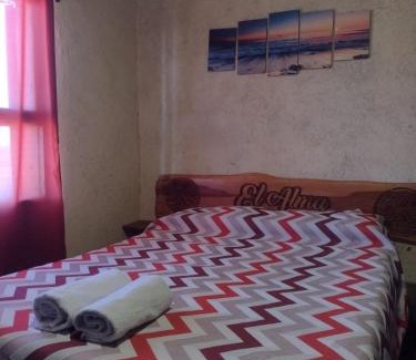 Villa Yacanto Hotel | El Alma De Yacanto Hotel Boutique