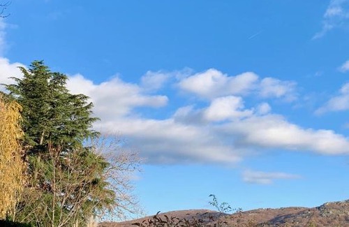 Cercedilla Villa | EL ALMA DEL COLMENAR