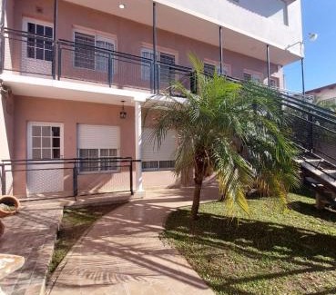 Colon Apartment | El amanecer de Colon