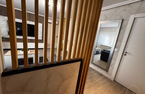 Avila House | El Balcón de Ávila