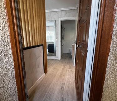 Avila House | El Balcón de Ávila