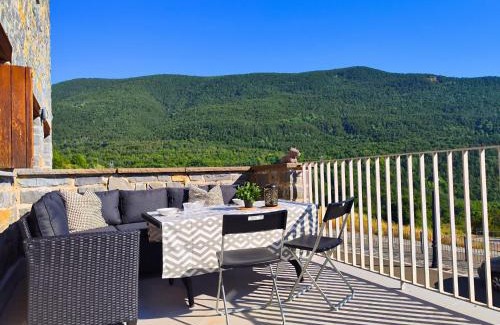 Gavin Ski Chalet | El Balcón de Gavín