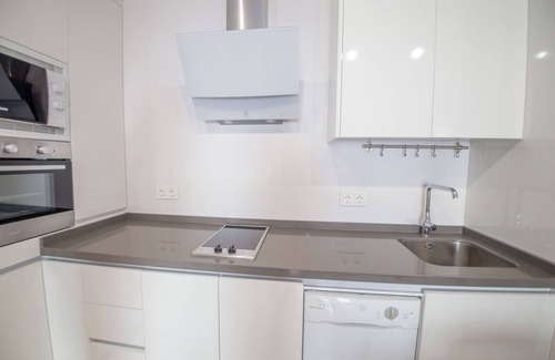 Huelva Apartment | "El Balcón de Huelva" luxury in the center