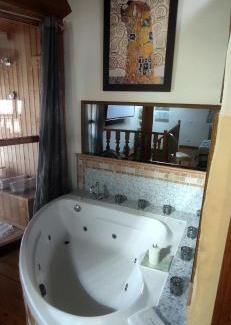 Umbrias House | El Balconcillo-Los Sitios de Aravalle