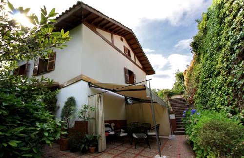 San Esteban Villa | El Berdial