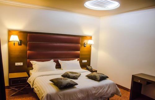 Constantine Hotel | EL BEY