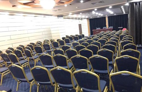 Constantine Hotel | EL BEY