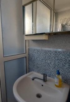 Oued Bou Fekhane Apartment | El Borj apartment in fes-Fes