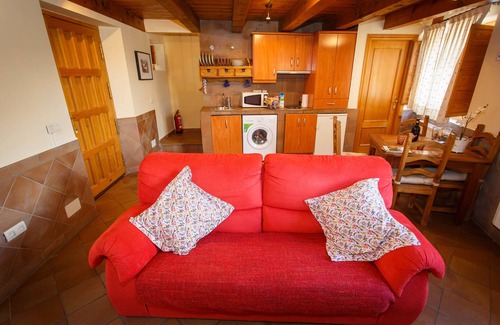 Pinuecar Cottage | El Bulín de Piñuecar