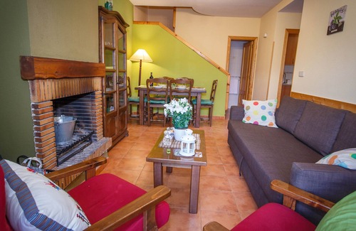 Pinuecar Cottage | El Bulín de Piñuecar