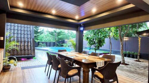 Silang Junction North Villa | El Cabina
