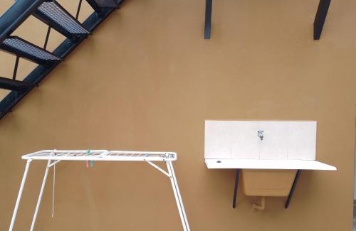 Concepcion del Uruguay Apartment | El Caburé