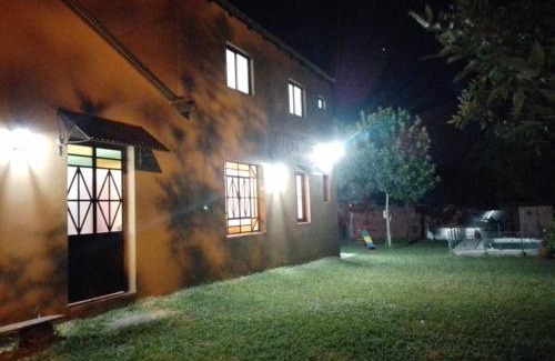 Concepcion del Uruguay Apartment | El Caburé