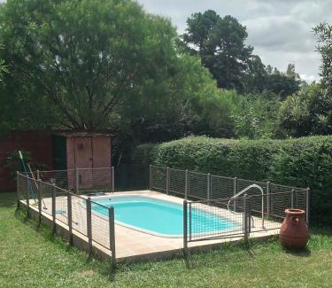 Concepcion del Uruguay Apartment | El Caburé