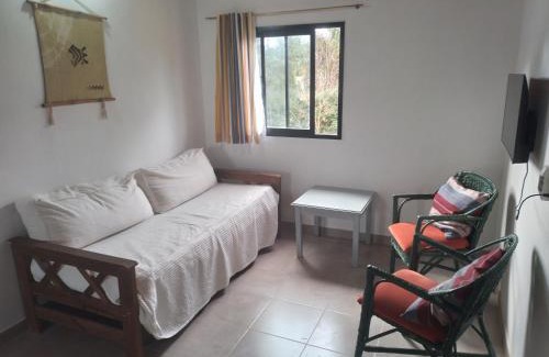 Concepcion del Uruguay Apartment | El Caburé