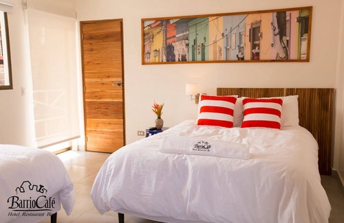 San Juan del Sur Hotel | El Caite San Juan del Sur