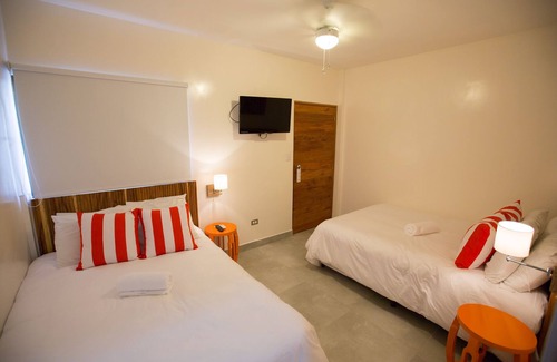 San Juan del Sur Hotel | El Caite San Juan del Sur