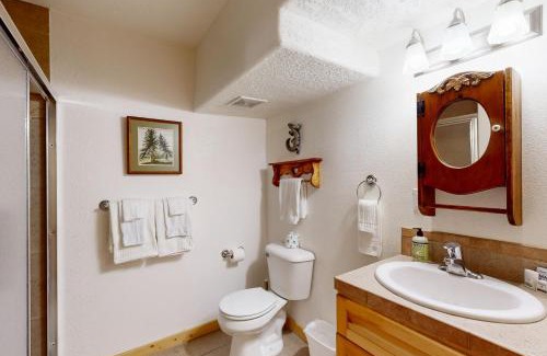 Angel Fire House | El Camino Real Retreat