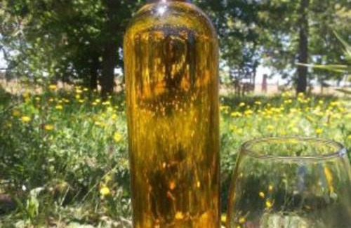 San Rafael House | El Canadiense Hospedaje