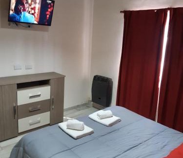 Merlo Ski Chalet | El Cantar de los Pajaros