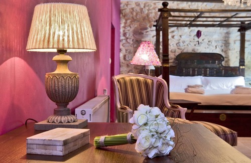 Beniali House | El Capricho de la Portuguesa - Adults Only