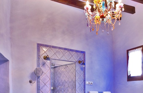 Beniali House | El Capricho de la Portuguesa - Adults Only