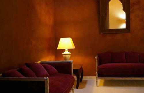 Beniali House | El Capricho de la Portuguesa - Adults Only