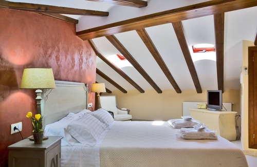 Beniali House | El Capricho de la Portuguesa - Adults Only
