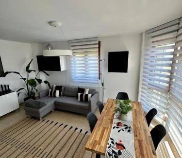 Udias Apartment | El capricho de la Hayuela